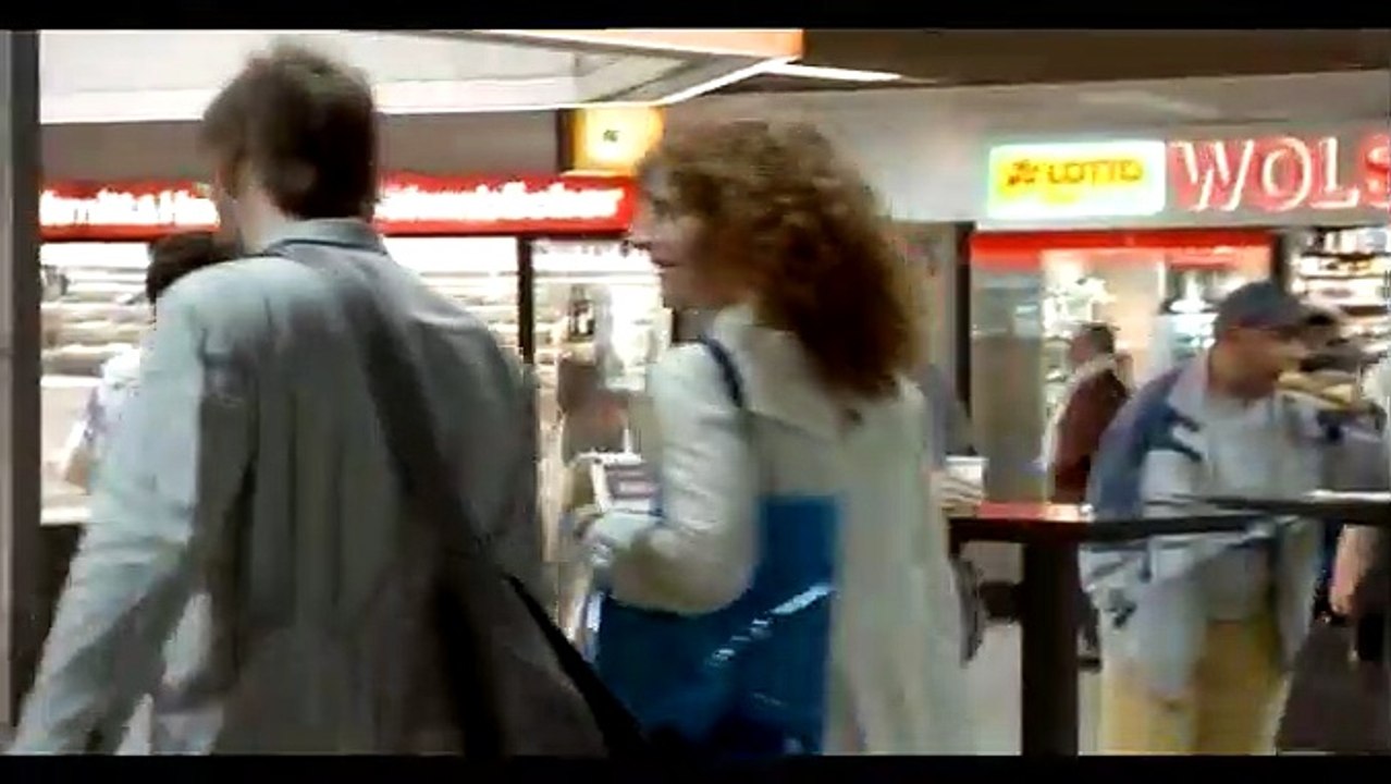 Nichts ist besser als gar nichts Trailer DF