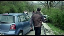 A Decent Man (Un hombre como Dios manda) Tráiler (2) VO