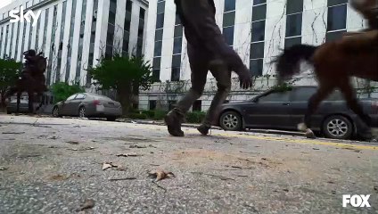 The Walking Dead - temporada 9 Tráiler