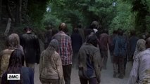 The Walking Dead - temporada 9 Tráiler VO