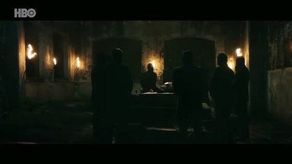 Sr. Ávila 4ª Temporada Teaser (2) Legendado
