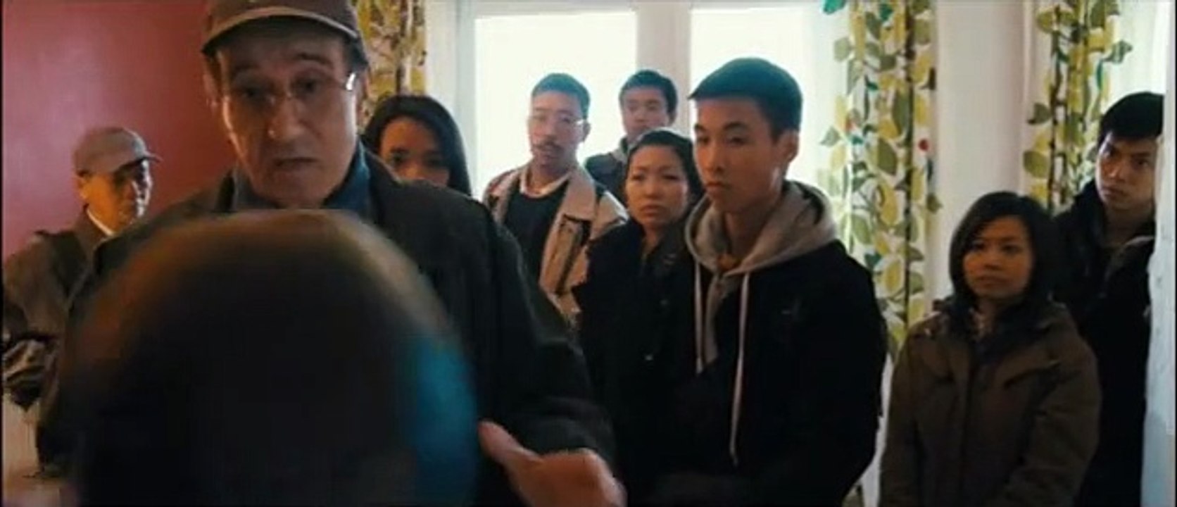 Die Friseuse Videoclip (6) DF