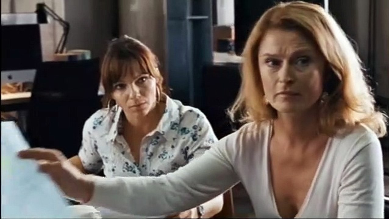 Verdammnis Videoclip (3) DF