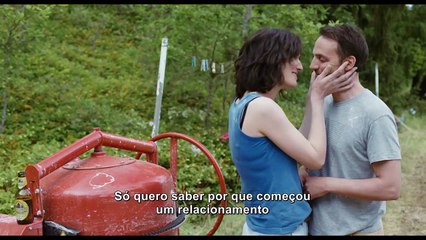 O Poder de Diane Trailer Legendado