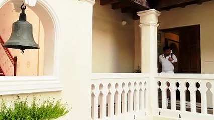 The Assassination of Gianni Versace: American Crime Story Teaser "Partner" Original