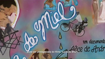 Vinte Anos Trailer Legendado