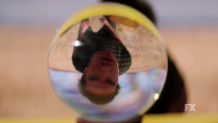 Legion - temporada 2 Tráiler (2) VO