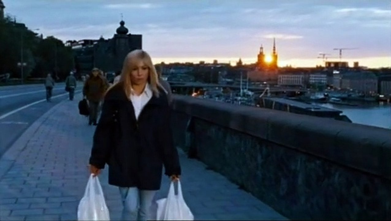 Verdammnis Videoclip (2) DF