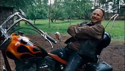 Verdammnis Videoclip (11) DF