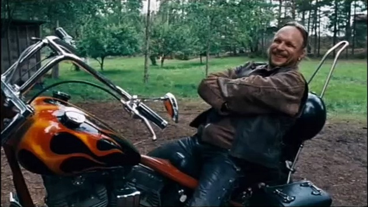 Verdammnis Videoclip (11) DF