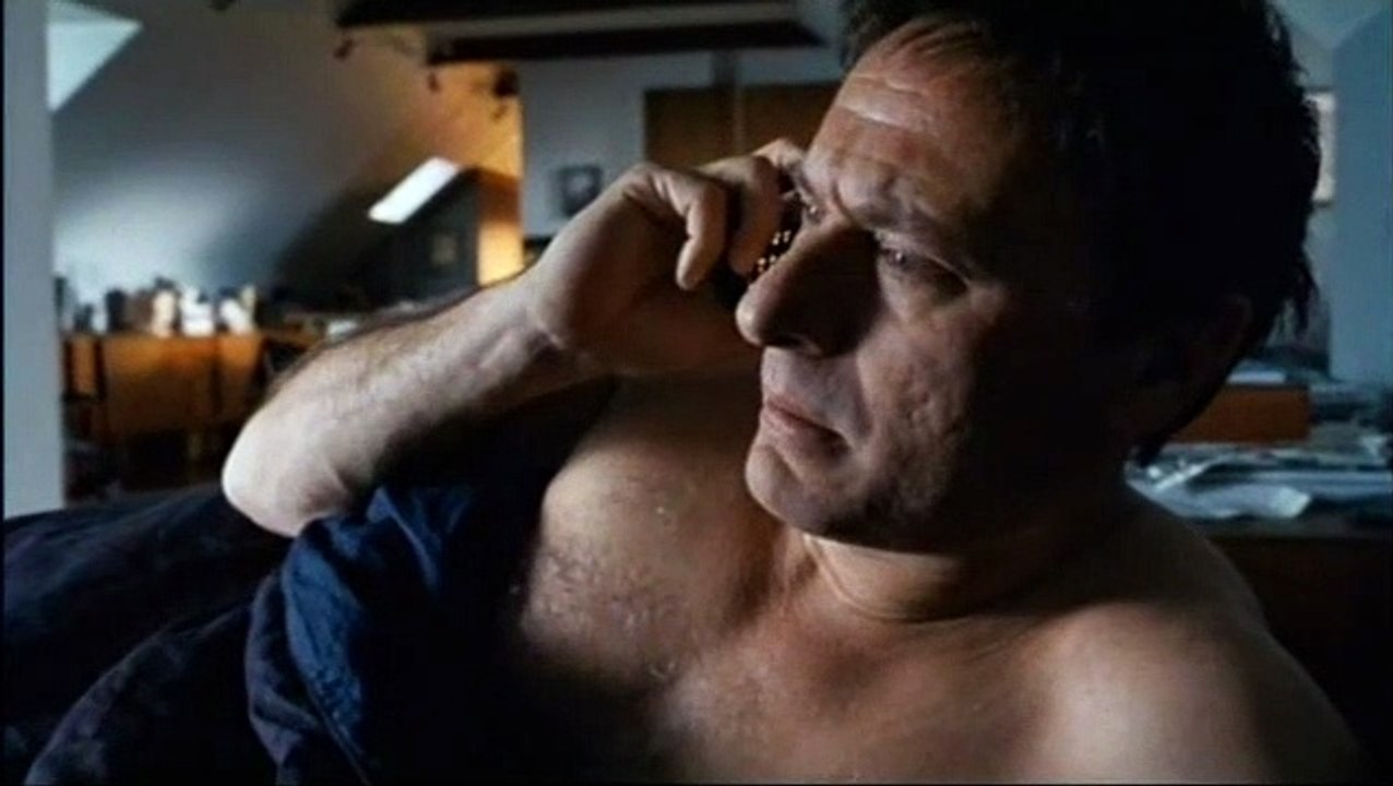 Verdammnis Videoclip (14) DF