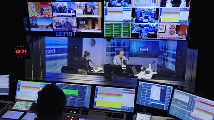 Présidentielle : les premières propositions d'Emmanuel Macron