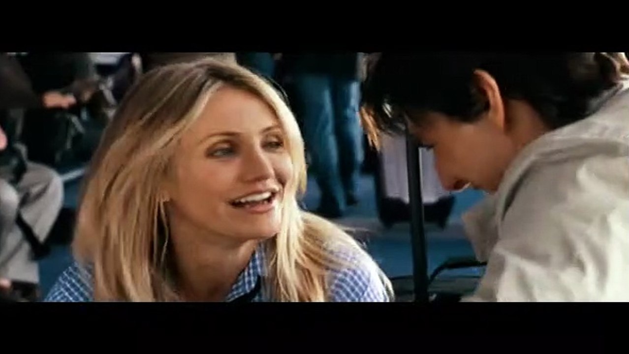 Knight And Day Videoclip (2) DF