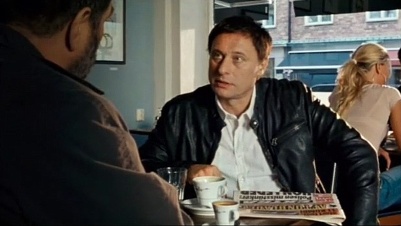 Verdammnis Videoclip (16) DF