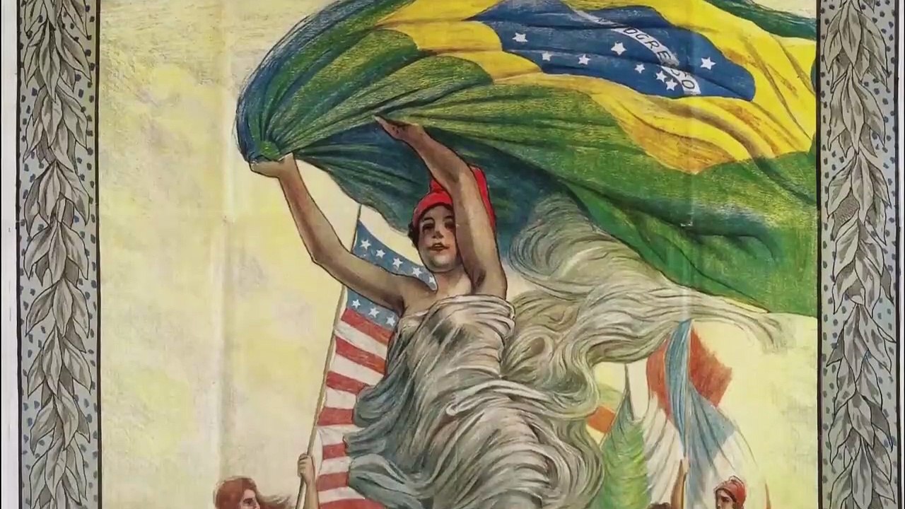 O Desmonte do Monte Clipe Oficial "Chamada Expo...