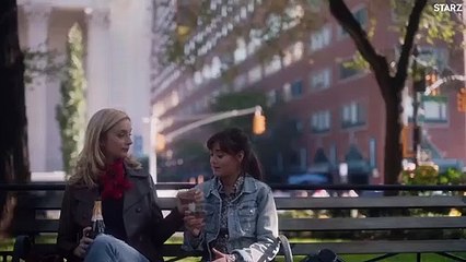 Sweetbitter Teaser Temporada 2 VO