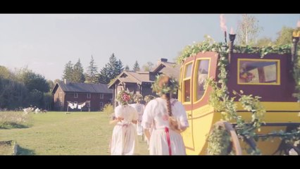 Midsommar Teaser