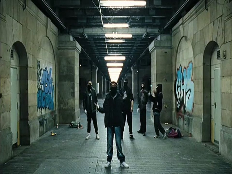 Zeiten ändern dich Videoclip (3) DF