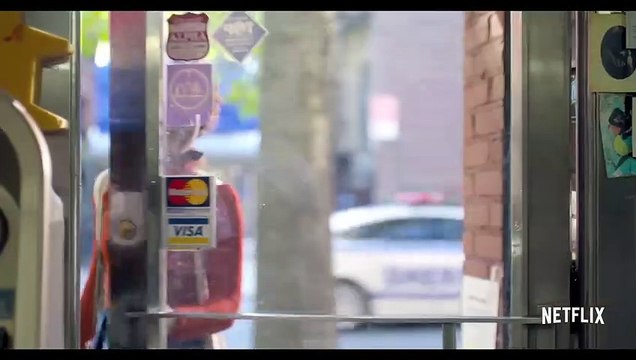 She's Gotta Have It Trailer Original