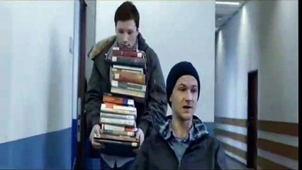 Renn, wenn du kannst Videoclip (4) DF