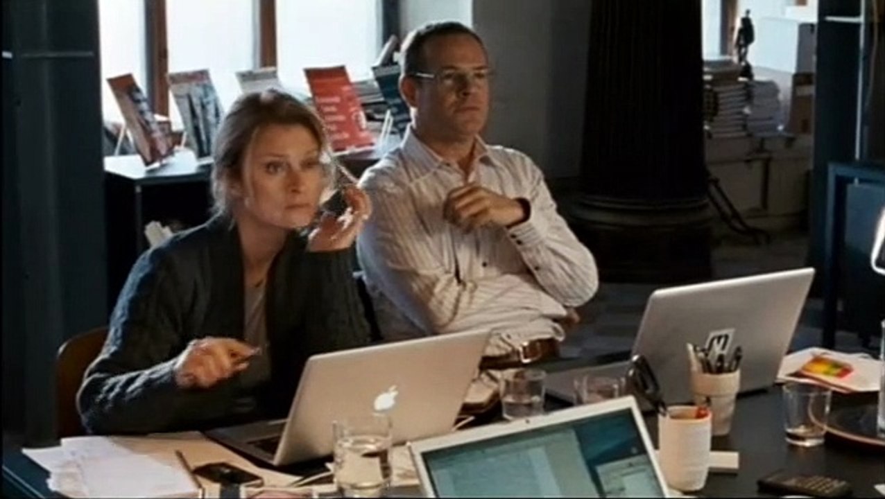 Verdammnis Videoclip (9) DF