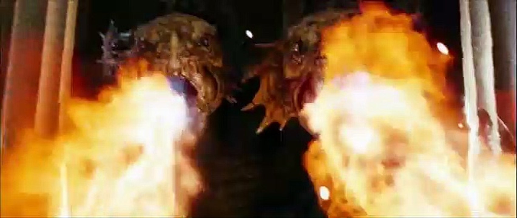 Percy Jackson – Diebe im Olymp Videoclip (2) DF