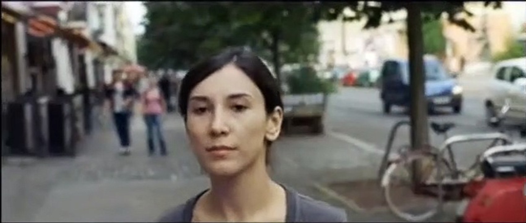 Die Fremde Videoclip (9) DF