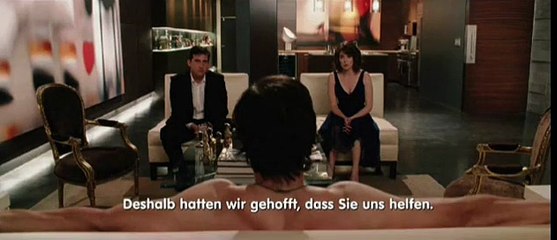 Date Night - Gangster für eine Nacht Videoclip DF