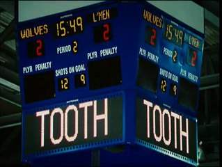 Zahnfee auf Bewährung Videoclip DF