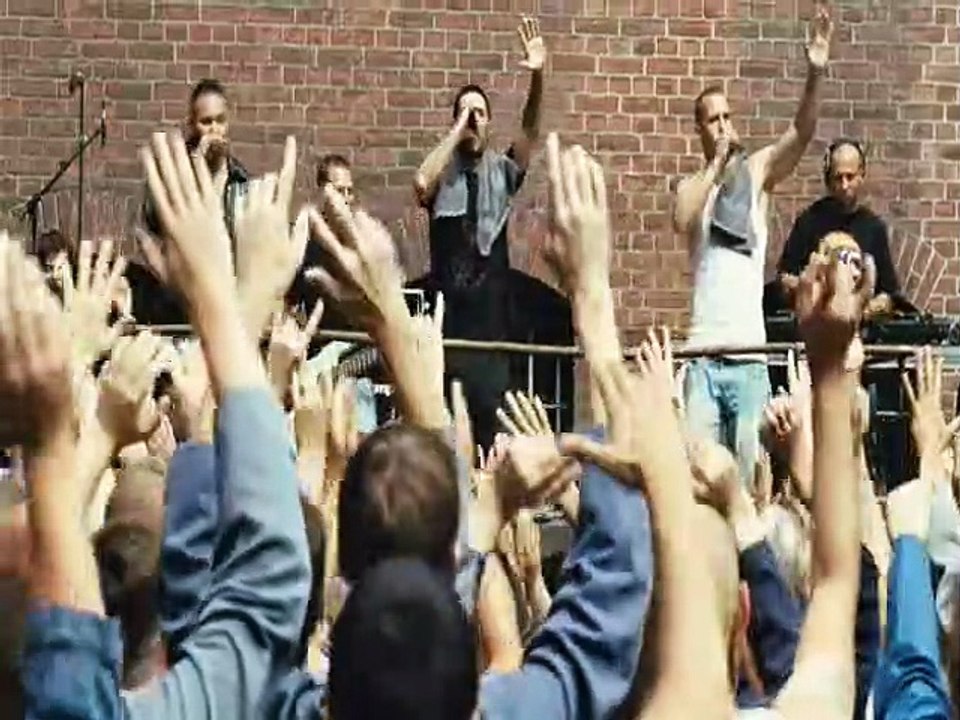 Zeiten ändern dich Videoclip DF