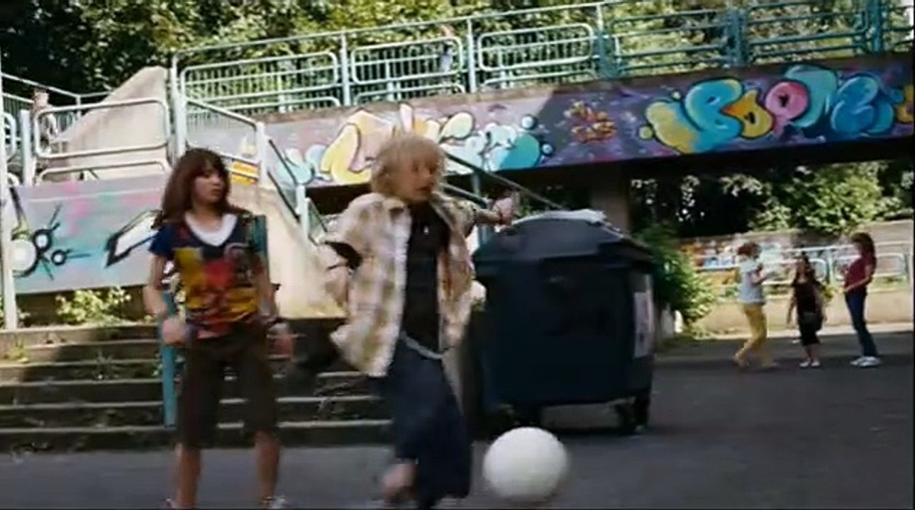 Teufelskicker Videoclip (2) DF