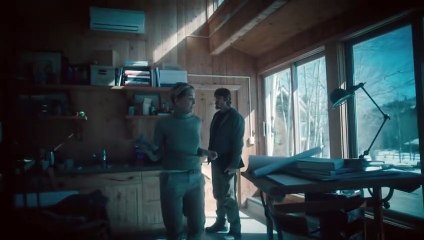 Mosaic 1ª Temporada Bastidores Original