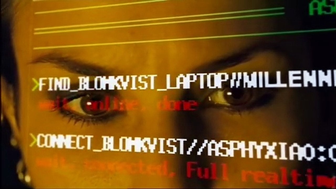 Verdammnis Videoclip (12) DF