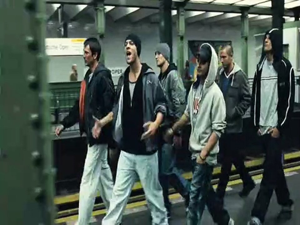 Zeiten ändern dich Videoclip (8) DF