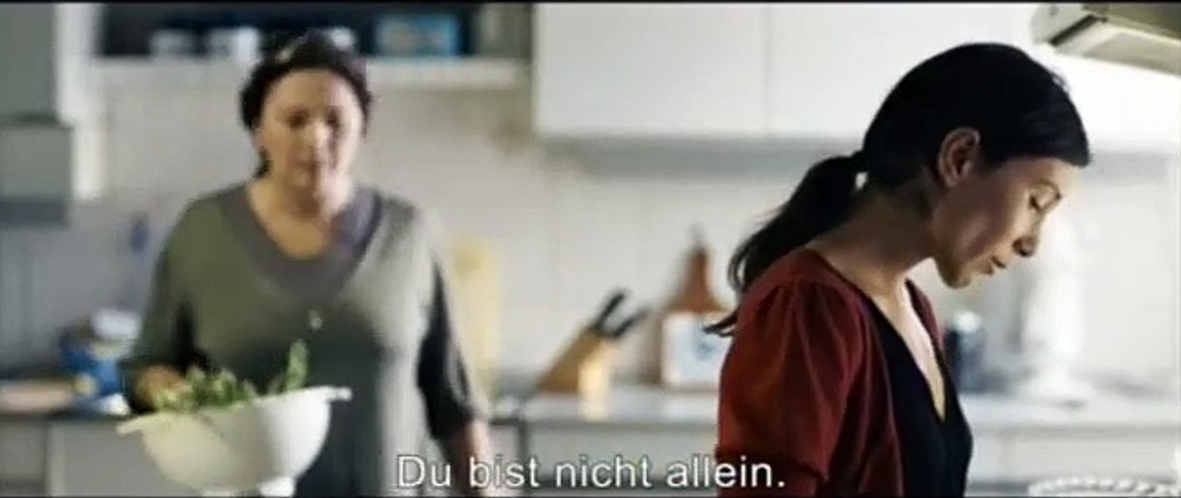 Die Fremde Videoclip DF