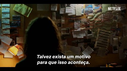 Stranger Things 2ª Temporada Trailer (2) Legendado