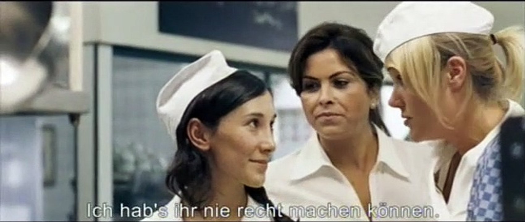 Die Fremde Videoclip (6) DF