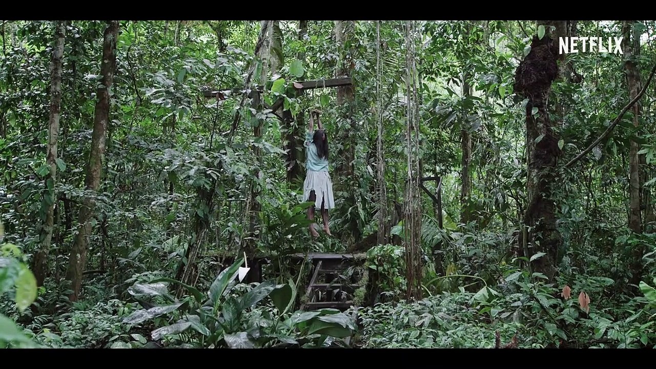 Frontera Verde Tráiler (2)