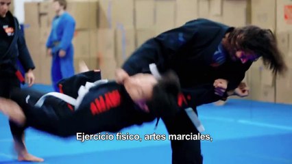 John Wick: Capítulo 3 - Parabellum Reportaje VO