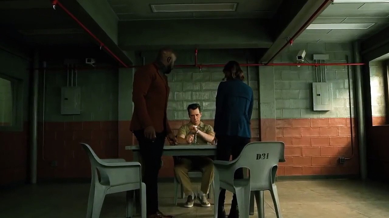 Evil temporada 1 Teaser VO