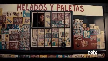 Perpetual Grace, LTD Tráiler VO