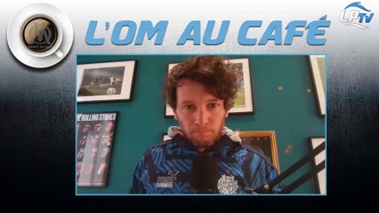 L'OM au café : avec Faïz Selemani qui cartonne en Belgique !