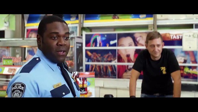 Buenos chicos Tráiler