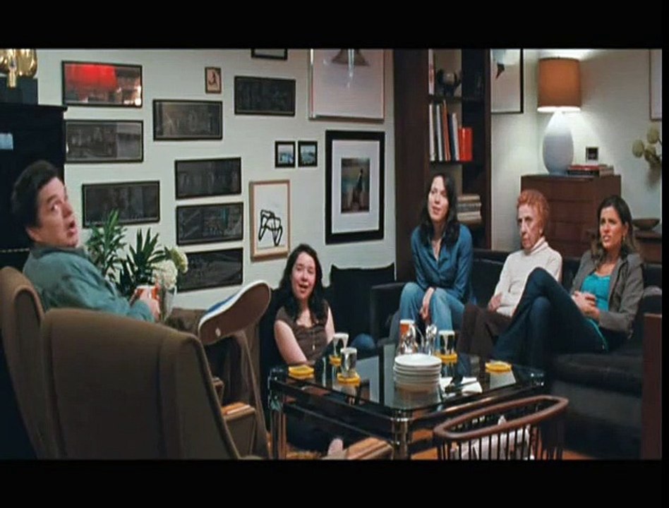 Please Give Videoclip DF