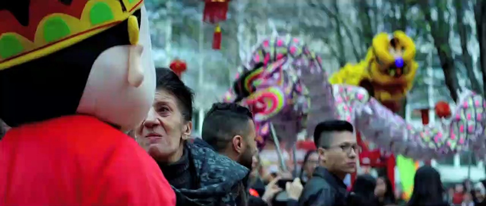 Infiltrado en Miami Tráiler