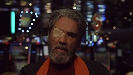 A Defesa do Dragão Trailer Original