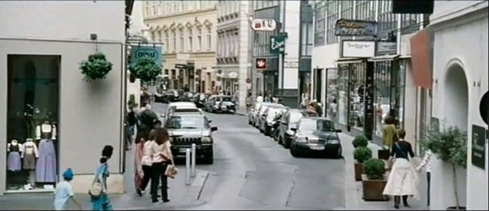 Der Räuber Videoclip (10) DF