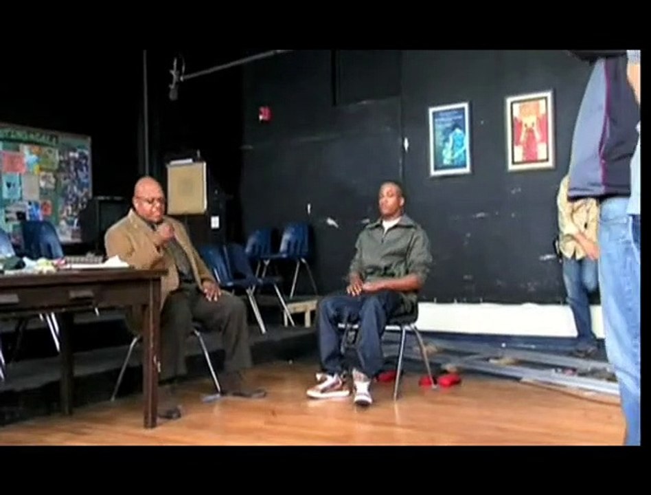 Fame Videoclip (6) DF