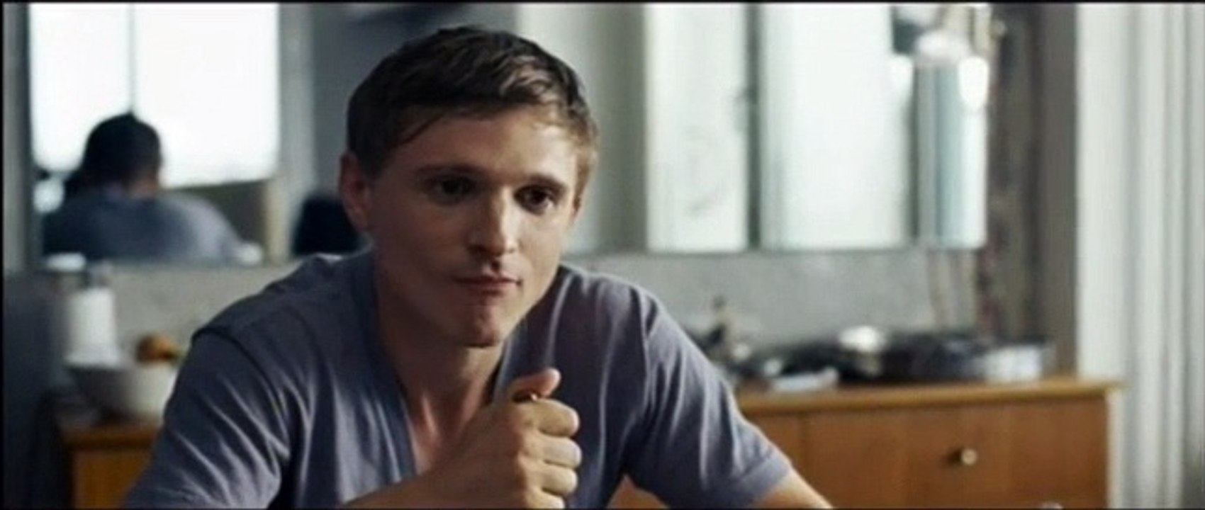 Die Fremde Videoclip (2) DF