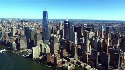 La mirada de Orson Welles Tráiler (3) VO